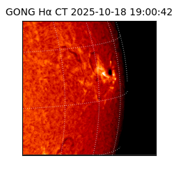 gong - 2025-10-18T19:00:42