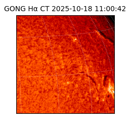gong - 2025-10-18T11:00:42