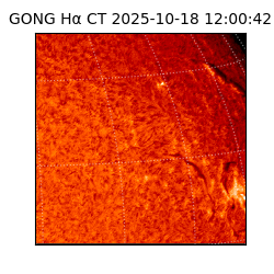 gong - 2025-10-18T12:00:42