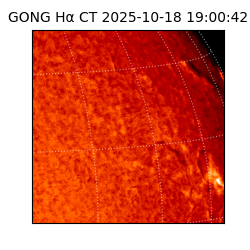 gong - 2025-10-18T19:00:42