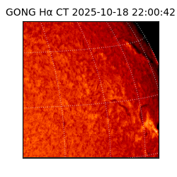 gong - 2025-10-18T22:00:42