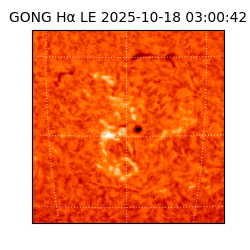 gong - 2025-10-18T03:00:42