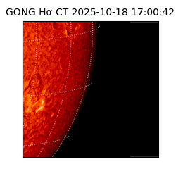 gong - 2025-10-18T17:00:42