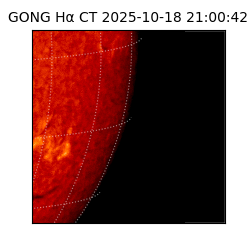 gong - 2025-10-18T21:00:42