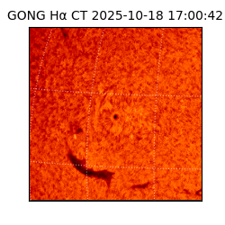 gong - 2025-10-18T17:00:42