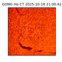 gong - 2025-10-18T21:00:42
