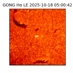 gong - 2025-10-18T05:00:42