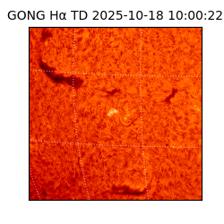 gong - 2025-10-18T10:00:22