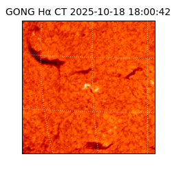 gong - 2025-10-18T18:00:42