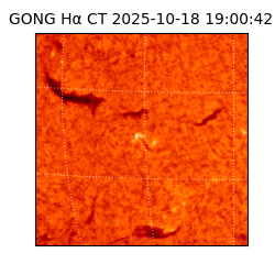 gong - 2025-10-18T19:00:42