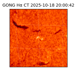 gong - 2025-10-18T20:00:42