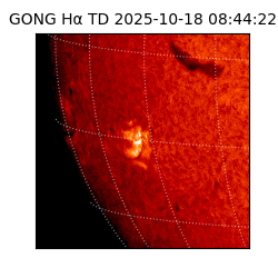 gong - 2025-10-18T08:44:22