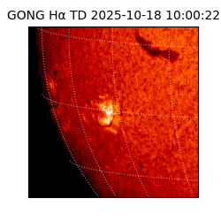 gong - 2025-10-18T10:00:22