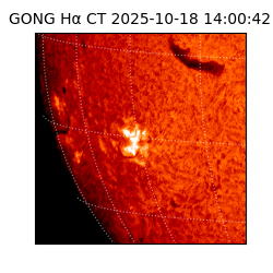 gong - 2025-10-18T14:00:42
