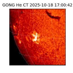 gong - 2025-10-18T17:00:42