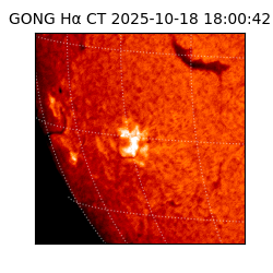 gong - 2025-10-18T18:00:42