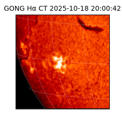 gong - 2025-10-18T20:00:42