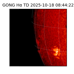 gong - 2025-10-18T08:44:22