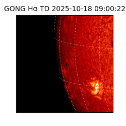 gong - 2025-10-18T09:00:22