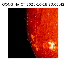 gong - 2025-10-18T20:00:42