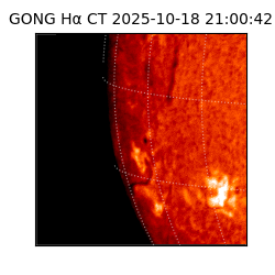 gong - 2025-10-18T21:00:42