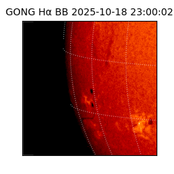 gong - 2025-10-18T23:00:02