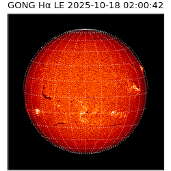gong - 2025-10-18T02:00:42