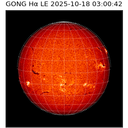 gong - 2025-10-18T03:00:42