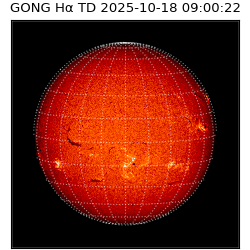 gong - 2025-10-18T09:00:22