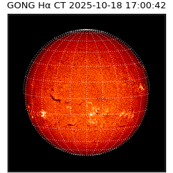 gong - 2025-10-18T17:00:42
