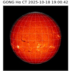 gong - 2025-10-18T19:00:42