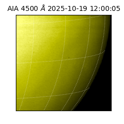 saia - 2025-10-19T12:00:05.964000