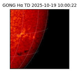 gong - 2025-10-19T10:00:22