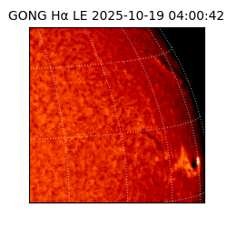 gong - 2025-10-19T04:00:42