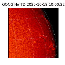 gong - 2025-10-19T10:00:22