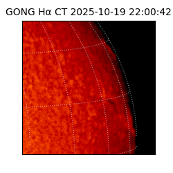 gong - 2025-10-19T22:00:42