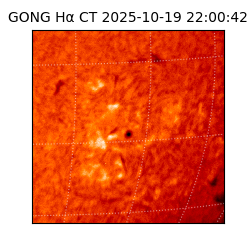 gong - 2025-10-19T22:00:42