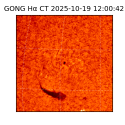 gong - 2025-10-19T12:00:42