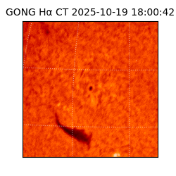 gong - 2025-10-19T18:00:42