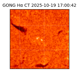 gong - 2025-10-19T17:00:42