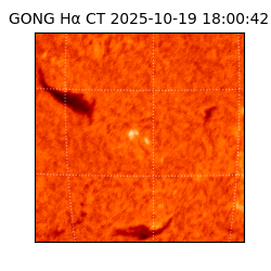 gong - 2025-10-19T18:00:42
