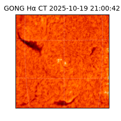 gong - 2025-10-19T21:00:42
