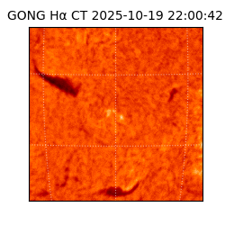 gong - 2025-10-19T22:00:42