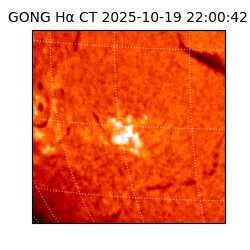 gong - 2025-10-19T22:00:42