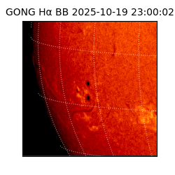gong - 2025-10-19T23:00:02