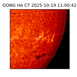 gong - 2025-10-19T11:00:42