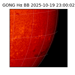 gong - 2025-10-19T23:00:02