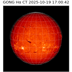 gong - 2025-10-19T17:00:42