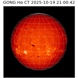 gong - 2025-10-19T21:00:42
