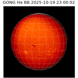 gong - 2025-10-19T23:00:02
